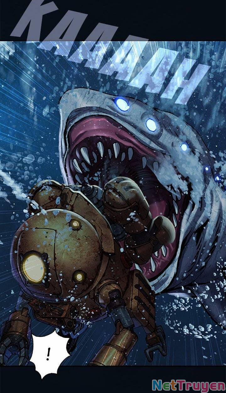 Đứa Con Thần Chết 187 trang 23