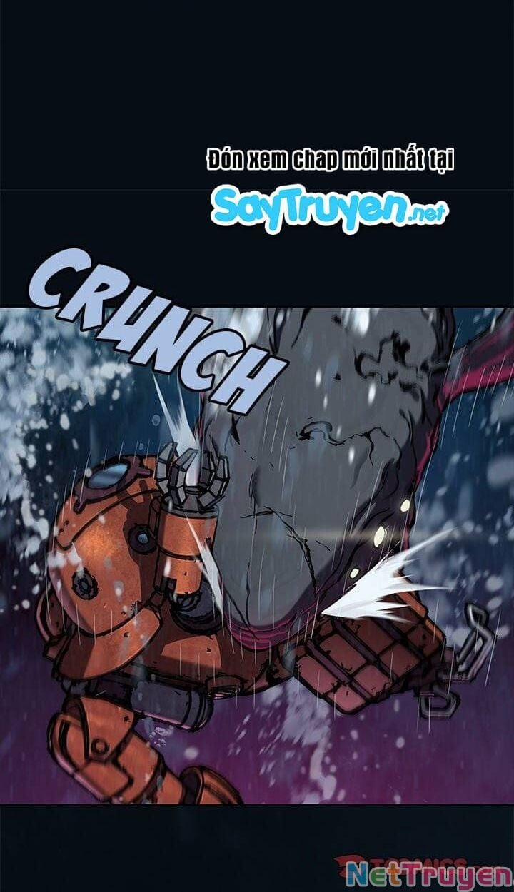 Đứa Con Thần Chết 187 trang 24