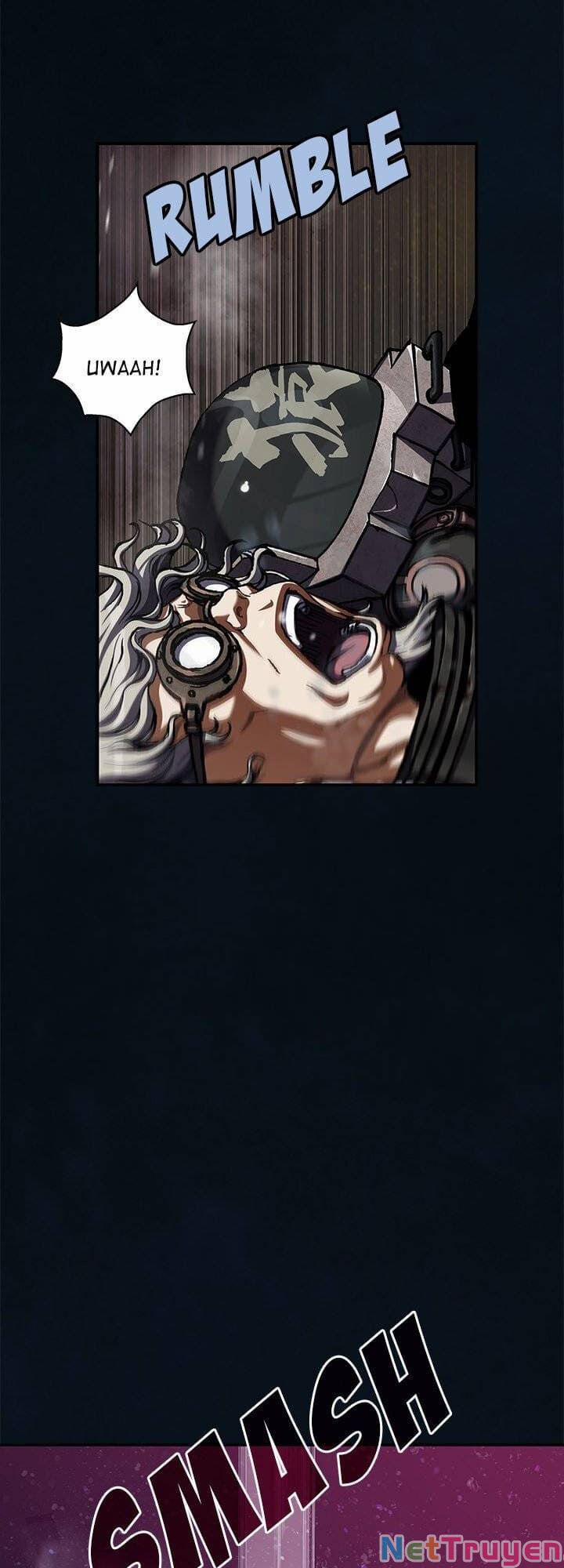 Đứa Con Thần Chết 187 trang 25