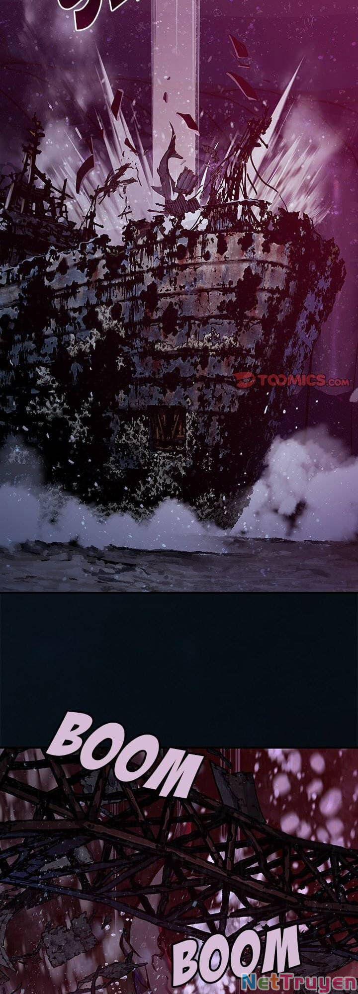 Đứa Con Thần Chết 187 trang 26