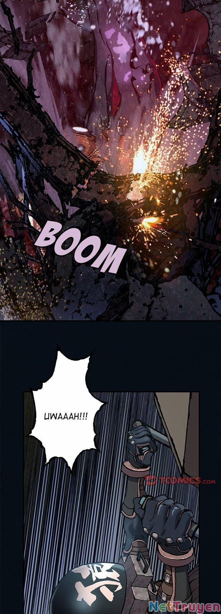 Đứa Con Thần Chết 187 trang 27