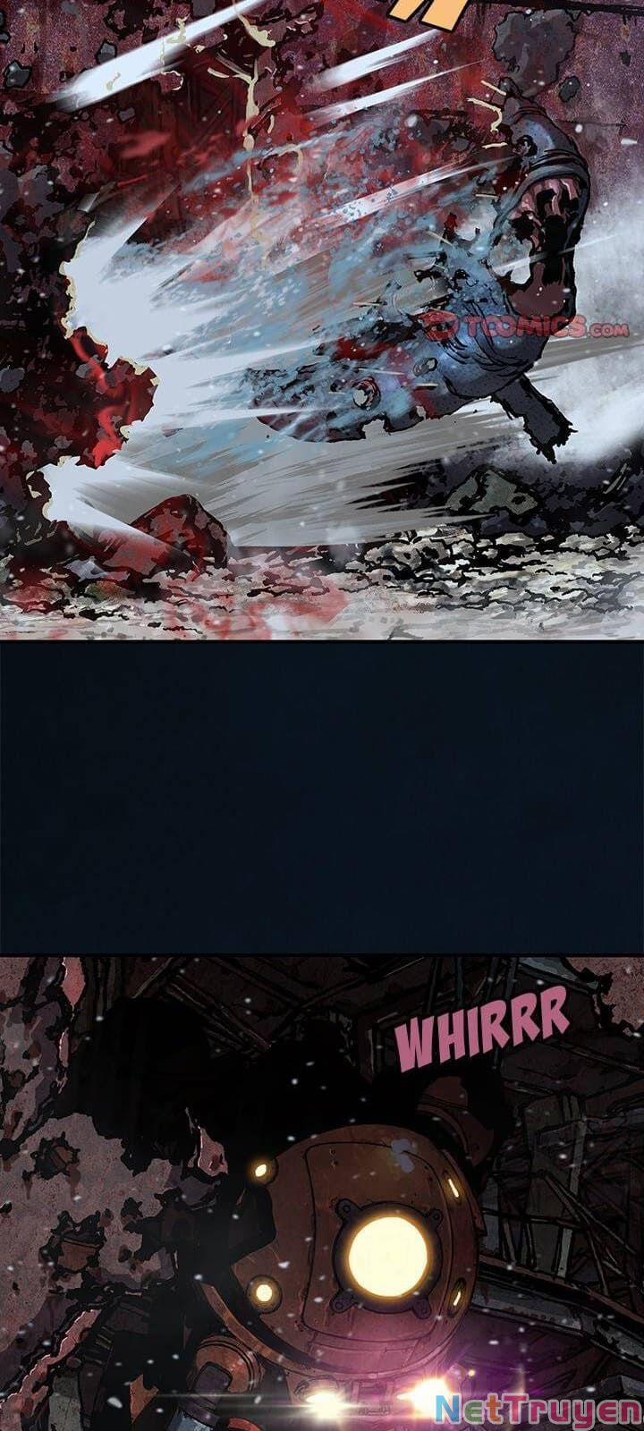 Đứa Con Thần Chết 187 trang 29