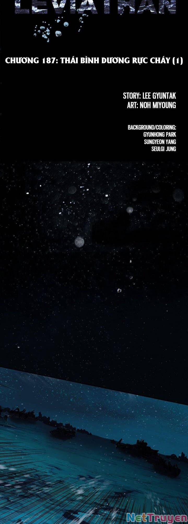 Đứa Con Thần Chết 187 trang 3