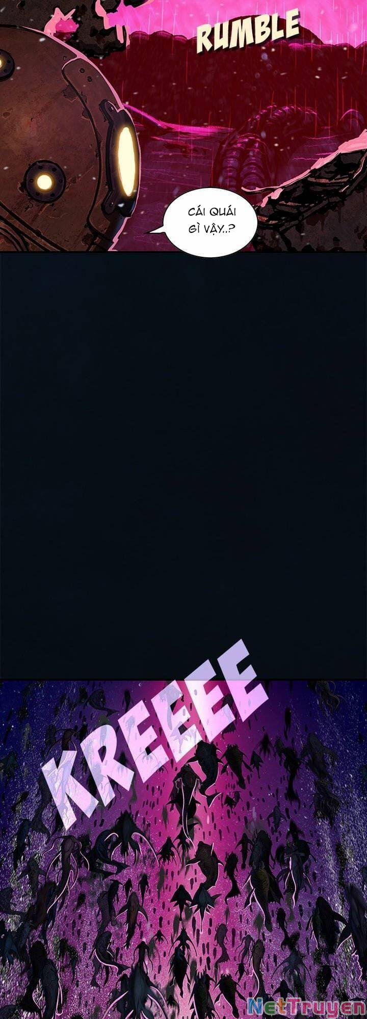 Đứa Con Thần Chết 187 trang 31