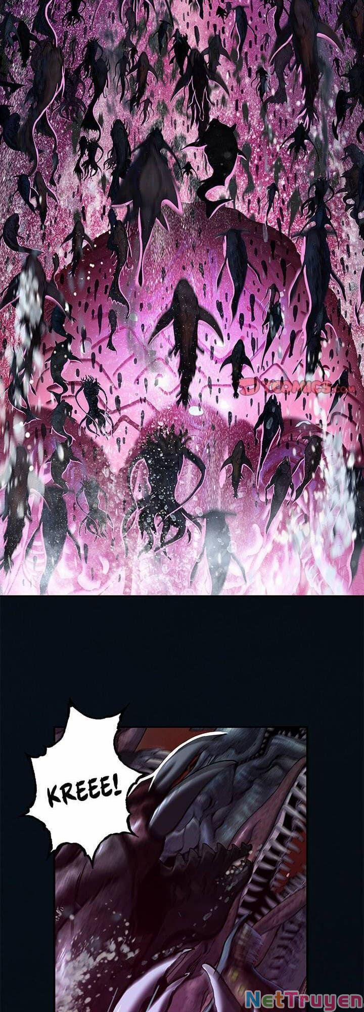 Đứa Con Thần Chết 187 trang 32