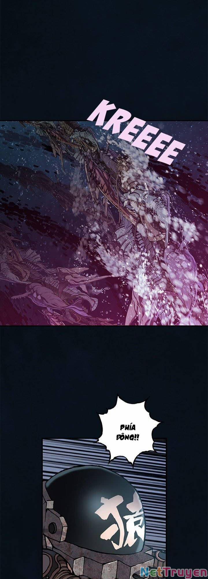 Đứa Con Thần Chết 187 trang 34