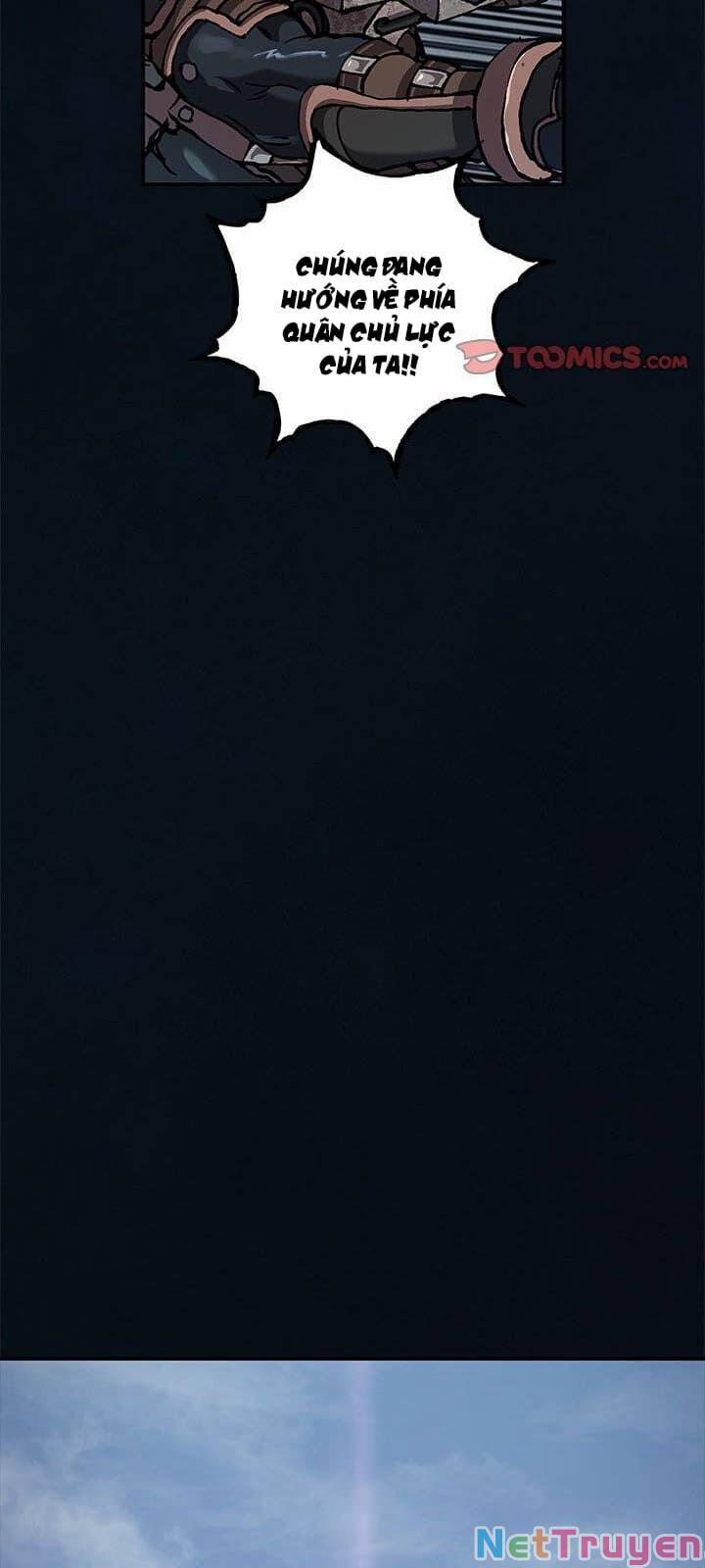 Đứa Con Thần Chết 187 trang 35