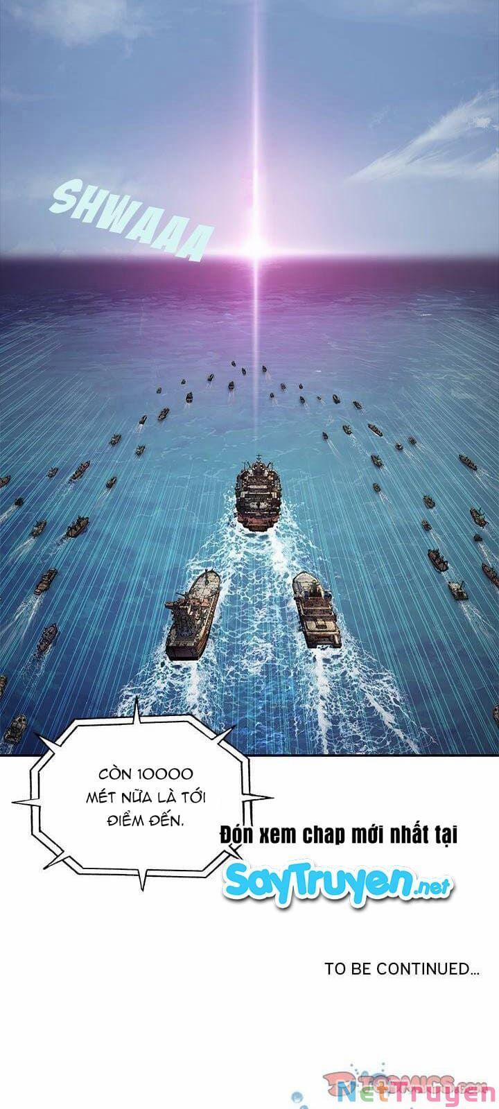 Đứa Con Thần Chết 187 trang 36