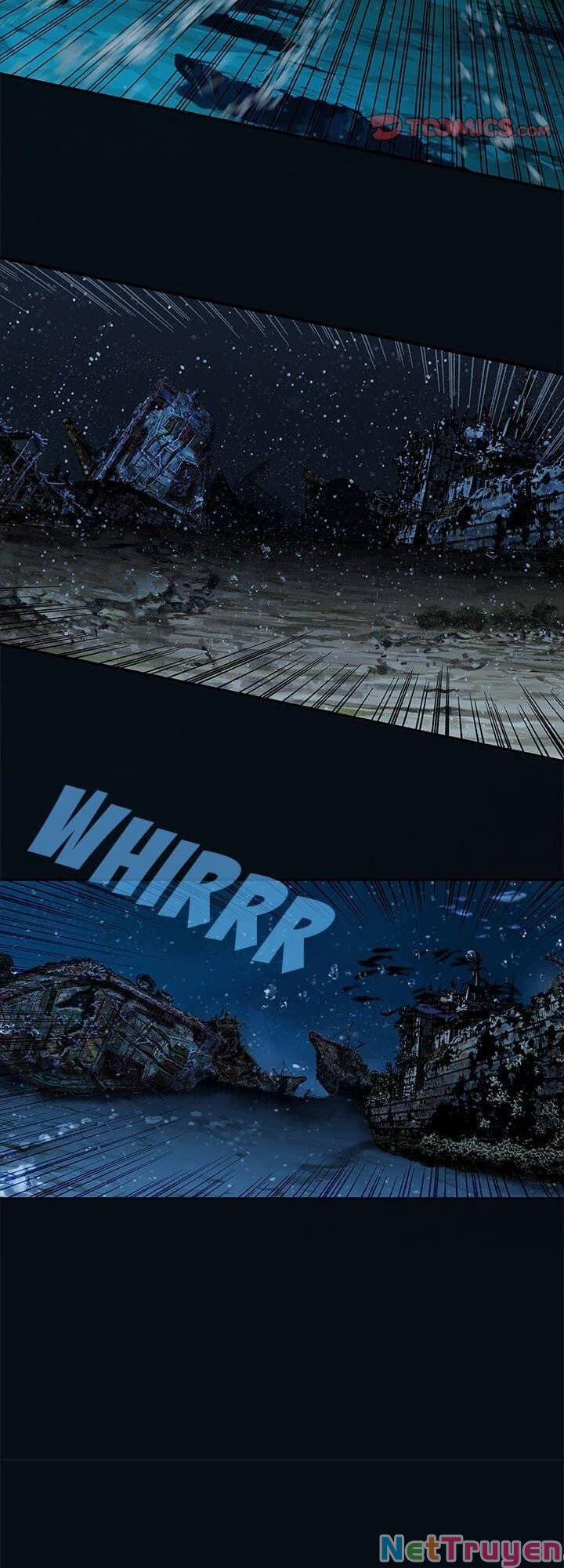 Đứa Con Thần Chết 187 trang 4