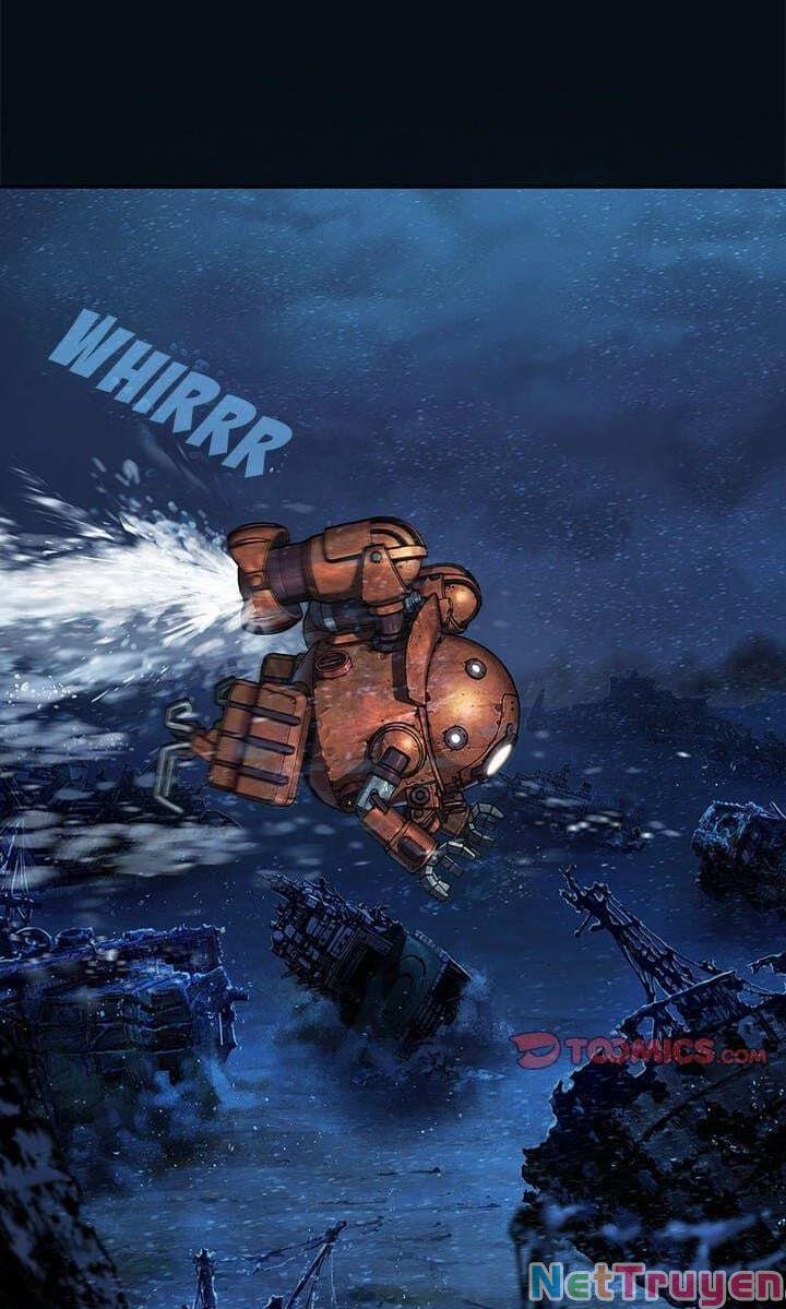 Đứa Con Thần Chết 187 trang 5