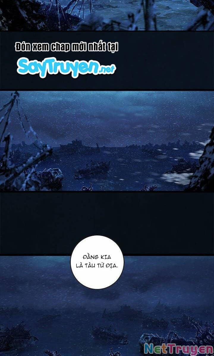Đứa Con Thần Chết 187 trang 6