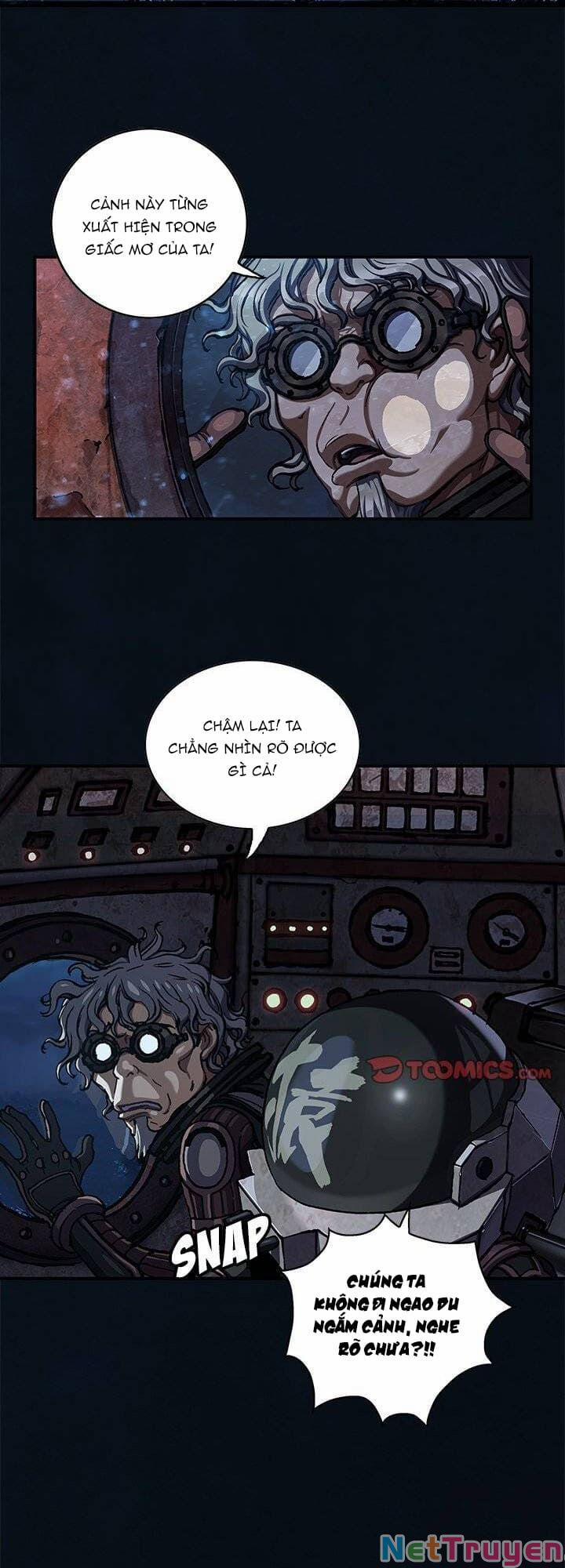 Đứa Con Thần Chết 187 trang 7