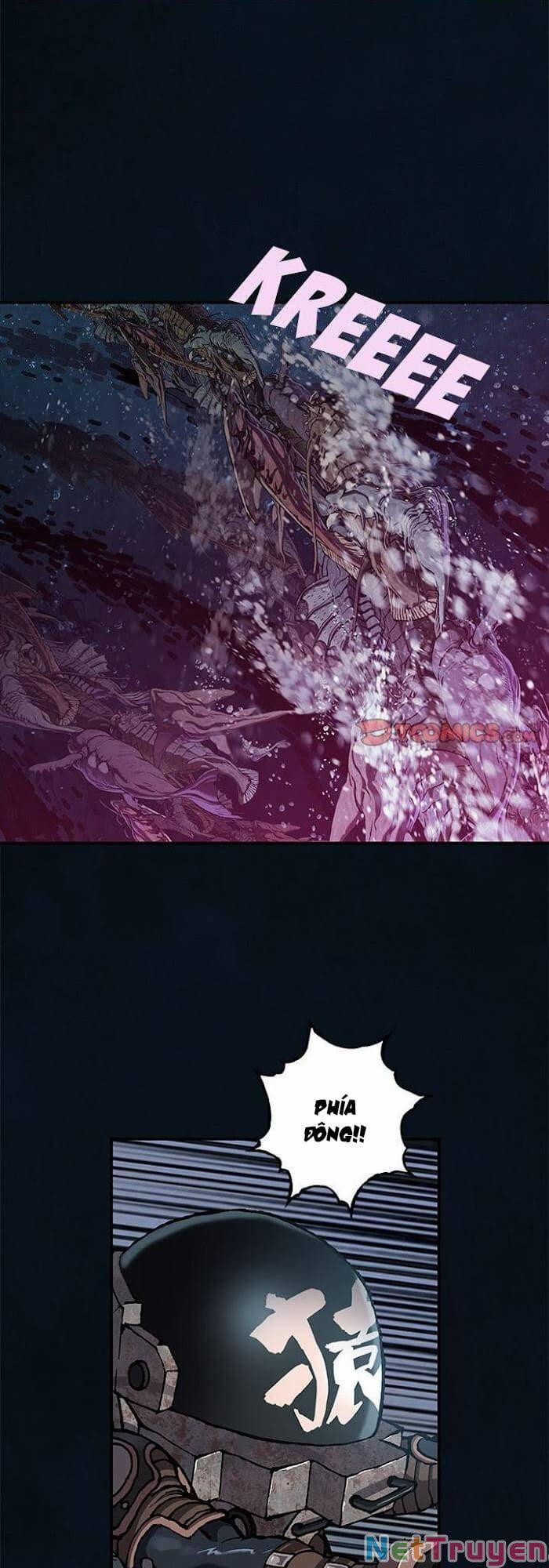 Đứa Con Thần Chết 188 trang 1