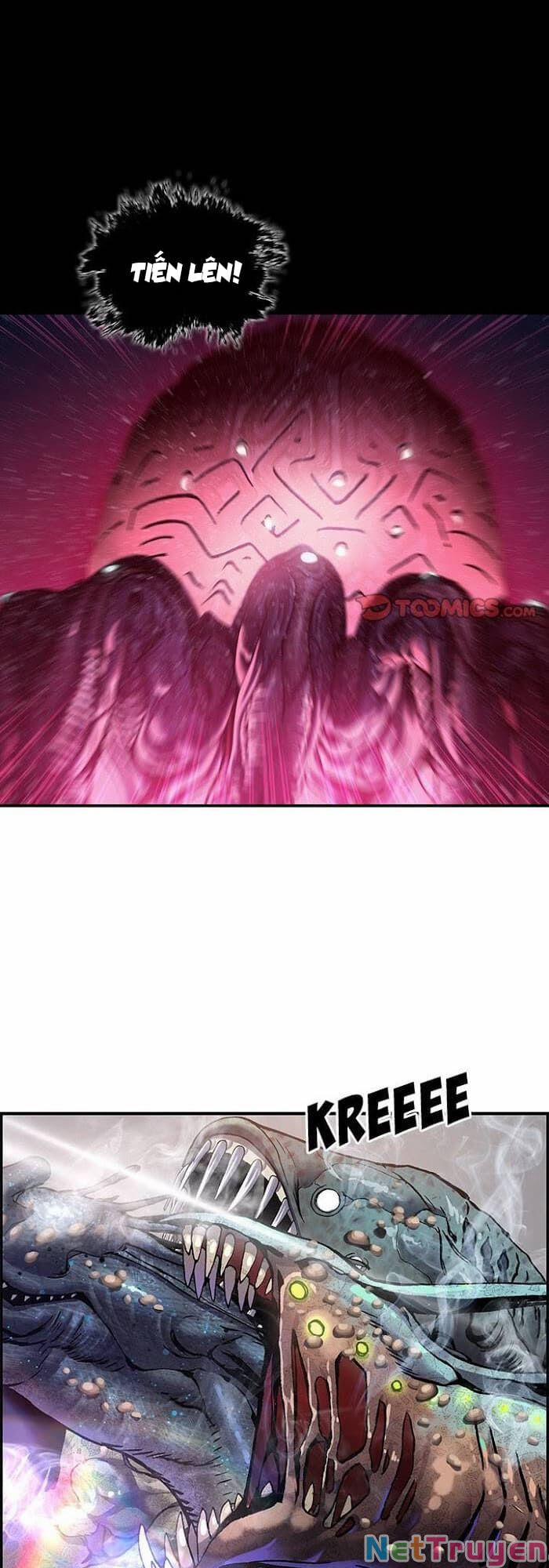 Đứa Con Thần Chết 188 trang 10