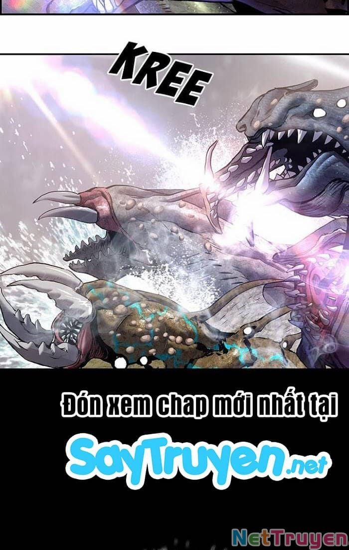 Đứa Con Thần Chết 188 trang 11