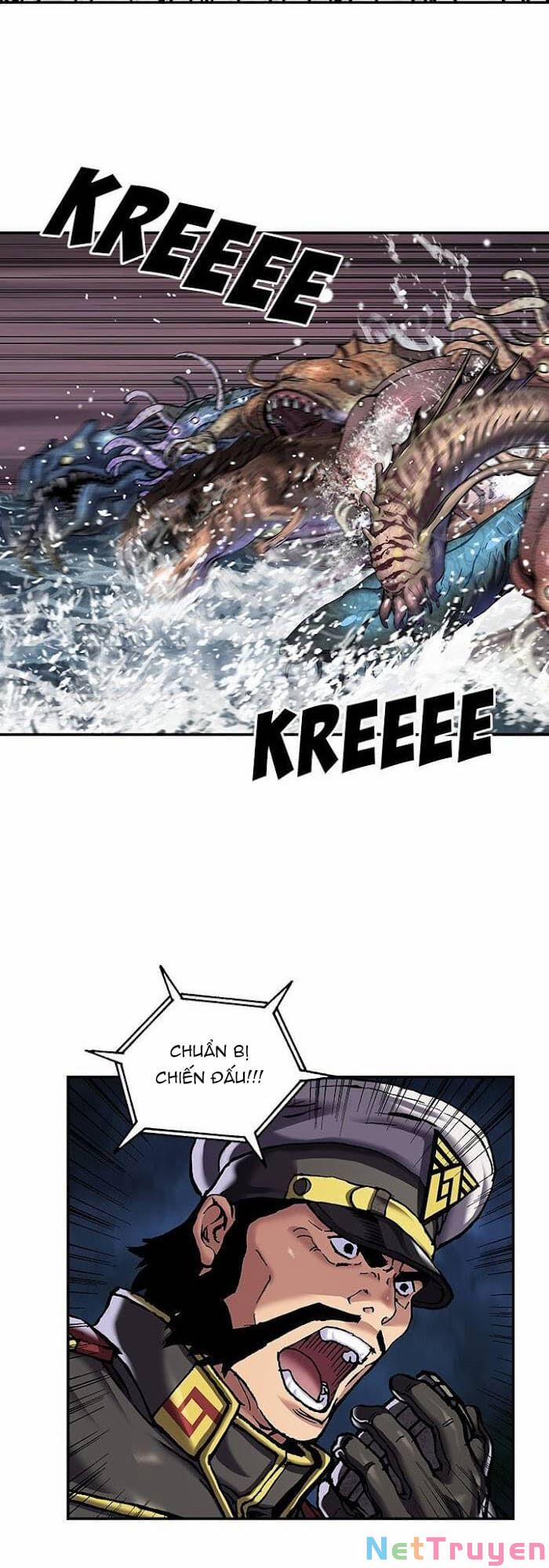 Đứa Con Thần Chết 188 trang 14