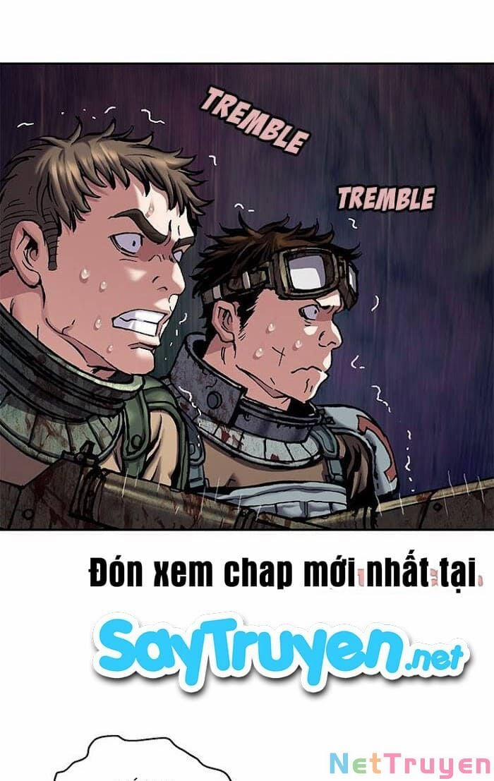 Đứa Con Thần Chết 188 trang 17