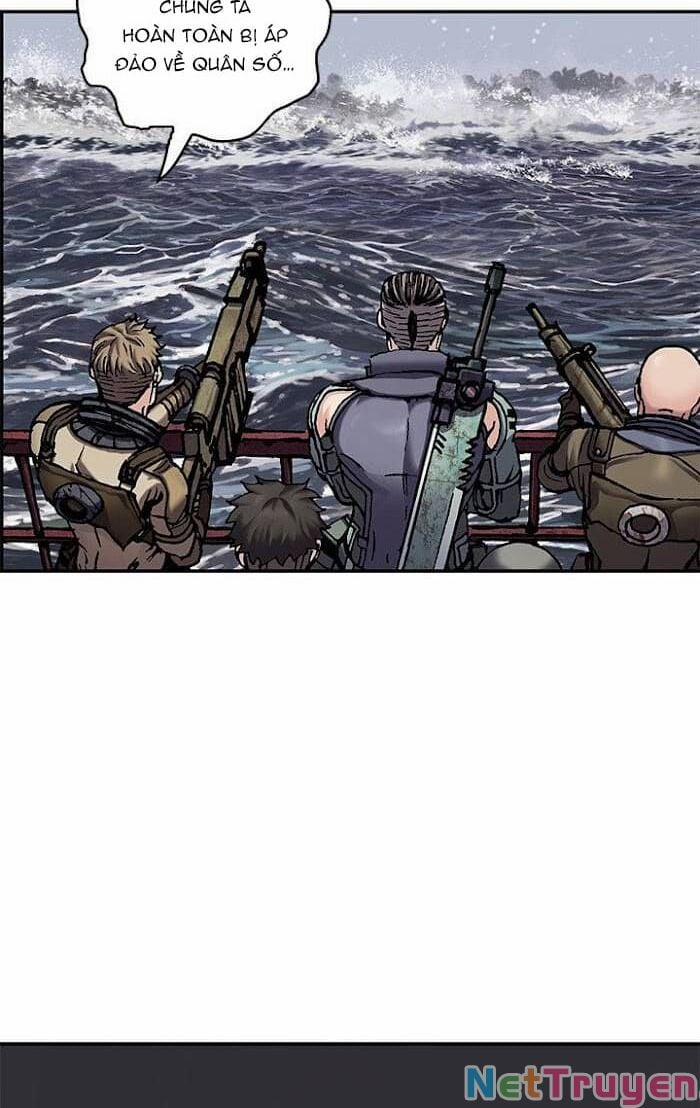 Đứa Con Thần Chết 188 trang 18