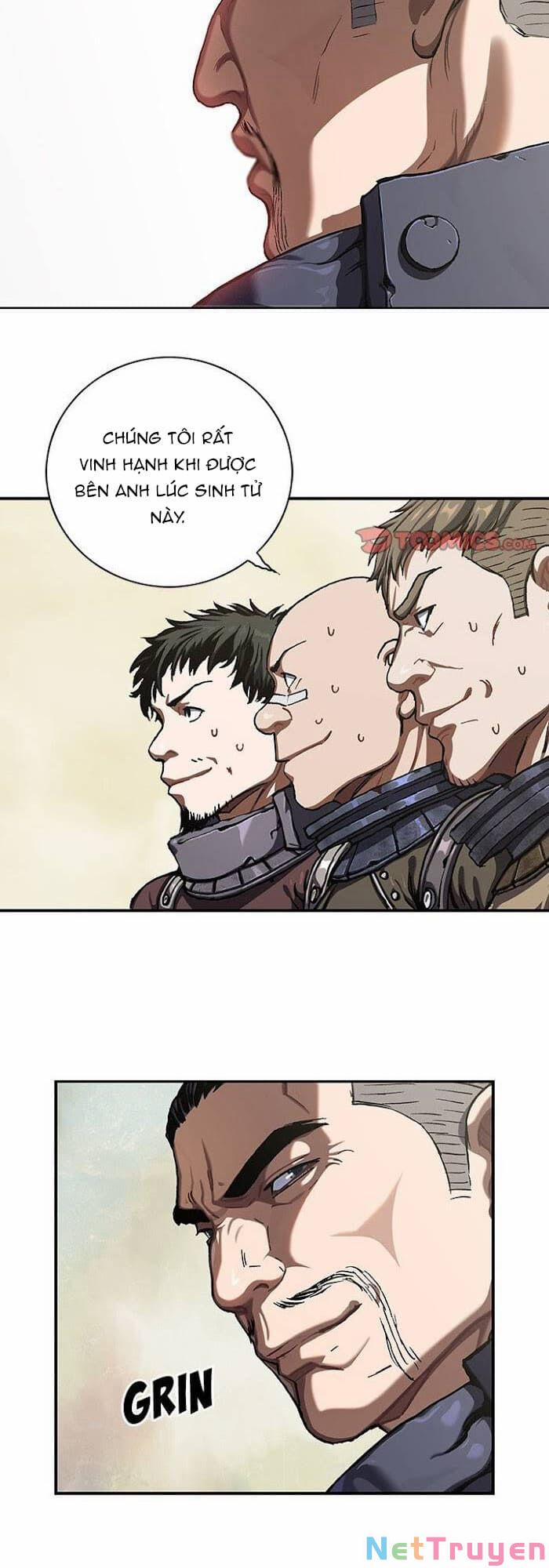 Đứa Con Thần Chết 188 trang 20