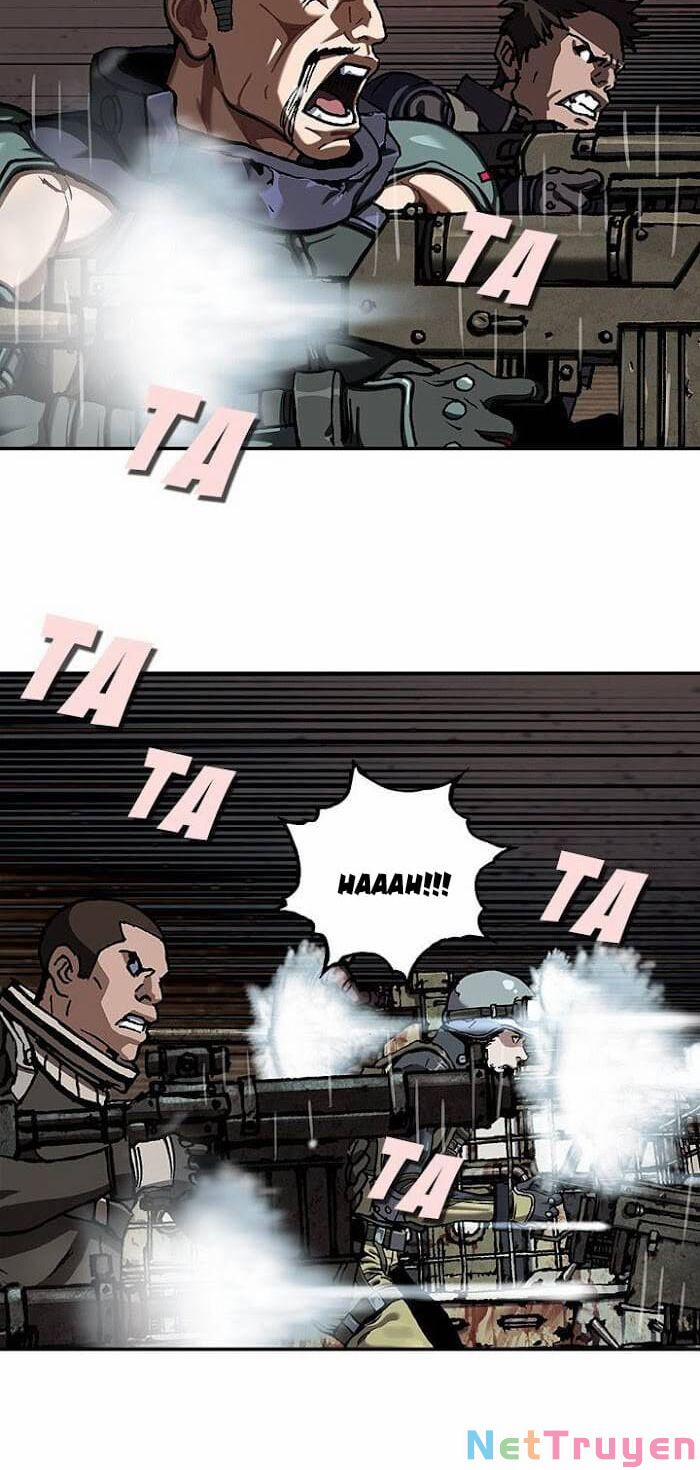 Đứa Con Thần Chết 188 trang 25