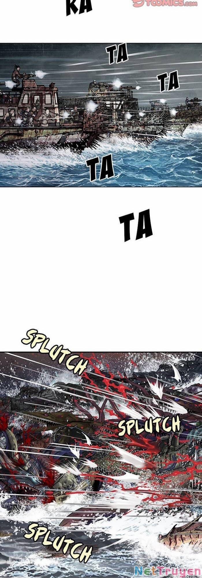 Đứa Con Thần Chết 188 trang 27