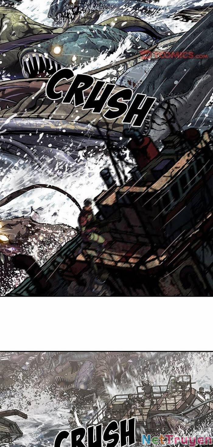 Đứa Con Thần Chết 188 trang 31