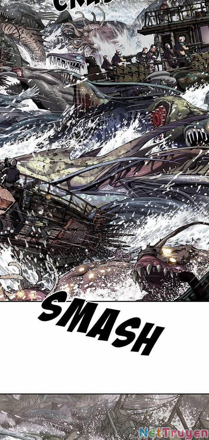 Đứa Con Thần Chết 188 trang 32