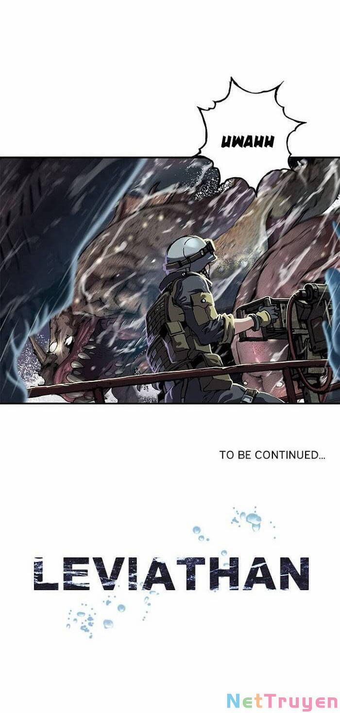 Đứa Con Thần Chết 188 trang 34