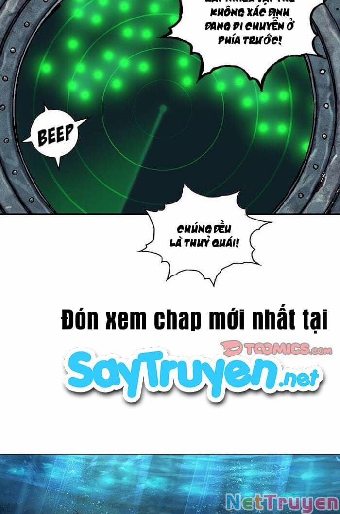 Đứa Con Thần Chết 188 trang 5