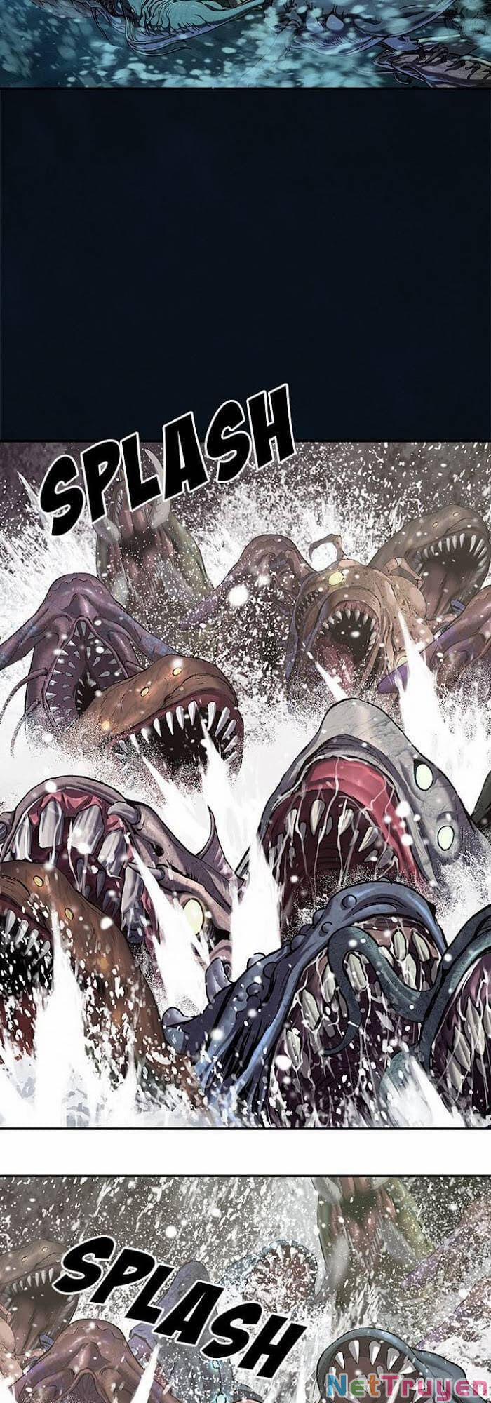 Đứa Con Thần Chết 188 trang 7