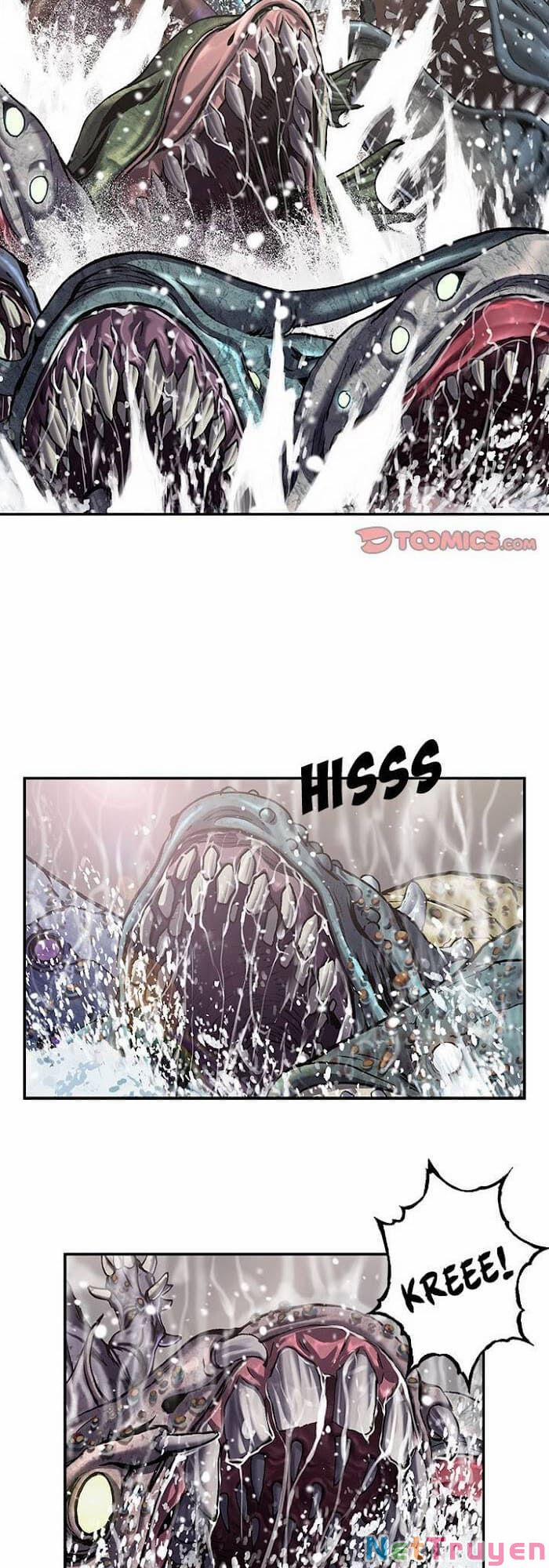 Đứa Con Thần Chết 188 trang 8