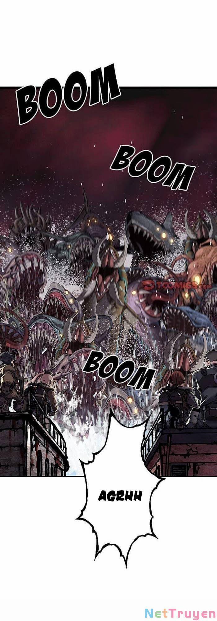 Đứa Con Thần Chết 189 trang 1