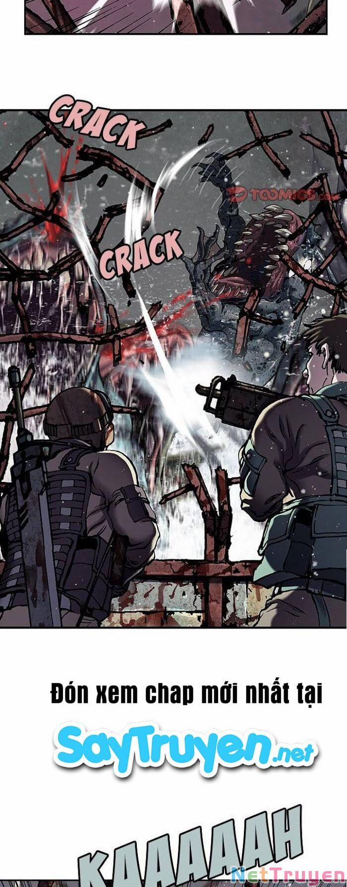 Đứa Con Thần Chết 189 trang 12