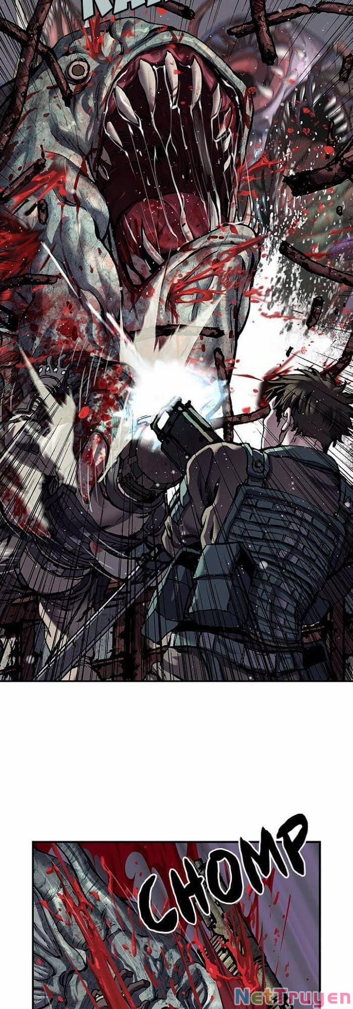 Đứa Con Thần Chết 189 trang 13