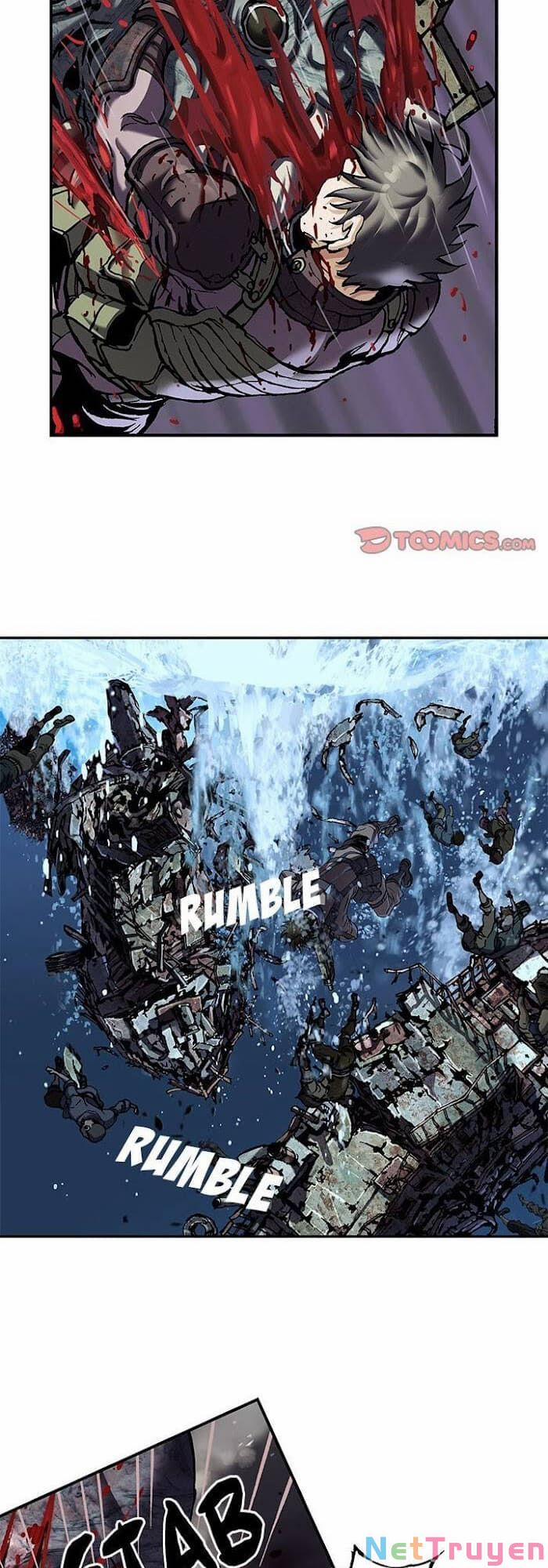 Đứa Con Thần Chết 189 trang 14