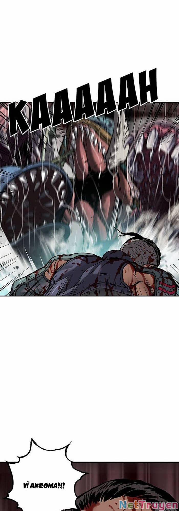 Đứa Con Thần Chết 189 trang 19