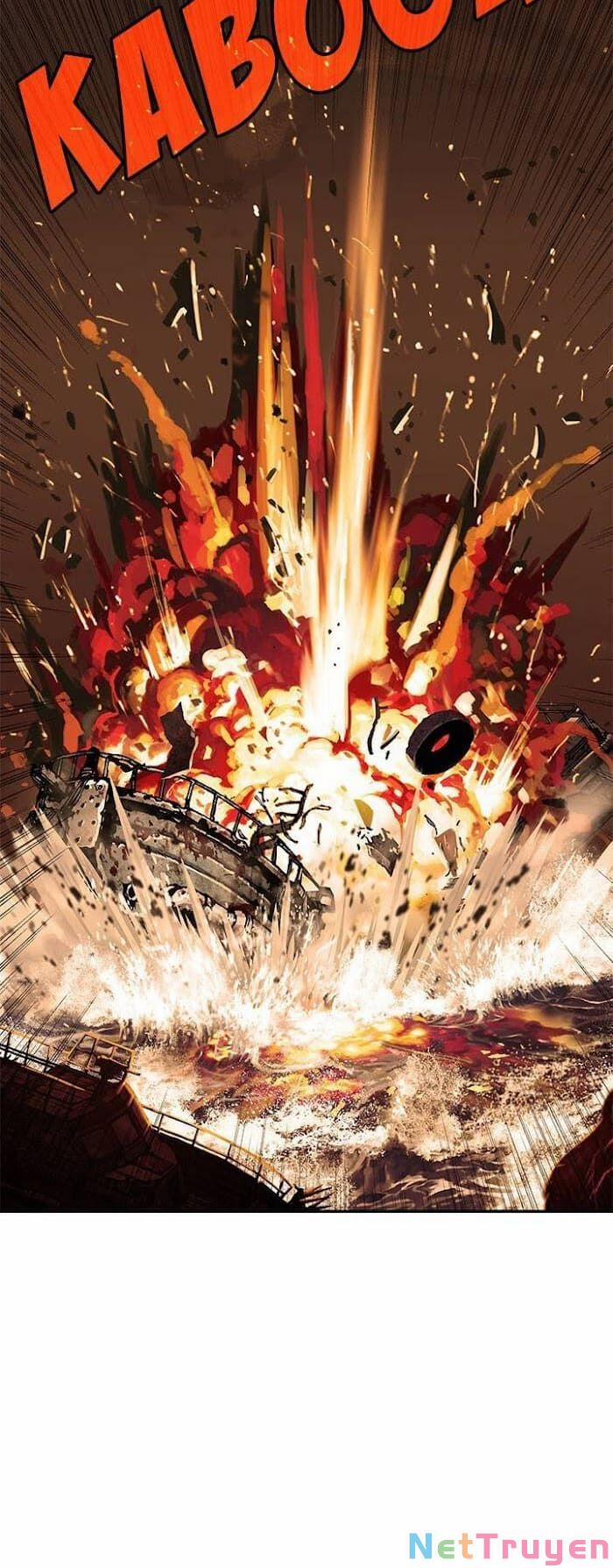 Đứa Con Thần Chết 189 trang 23