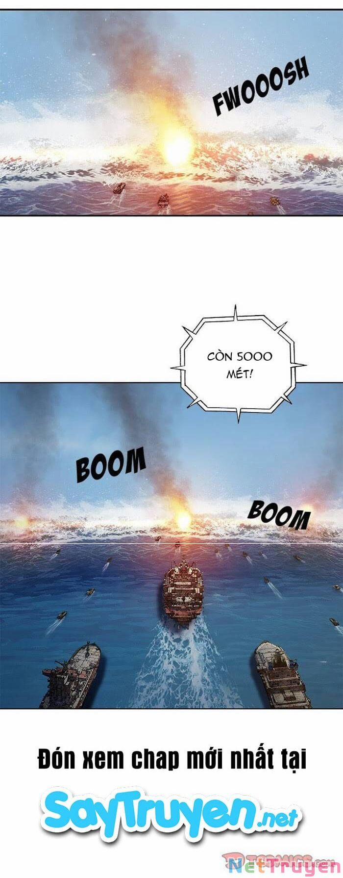 Đứa Con Thần Chết 189 trang 24