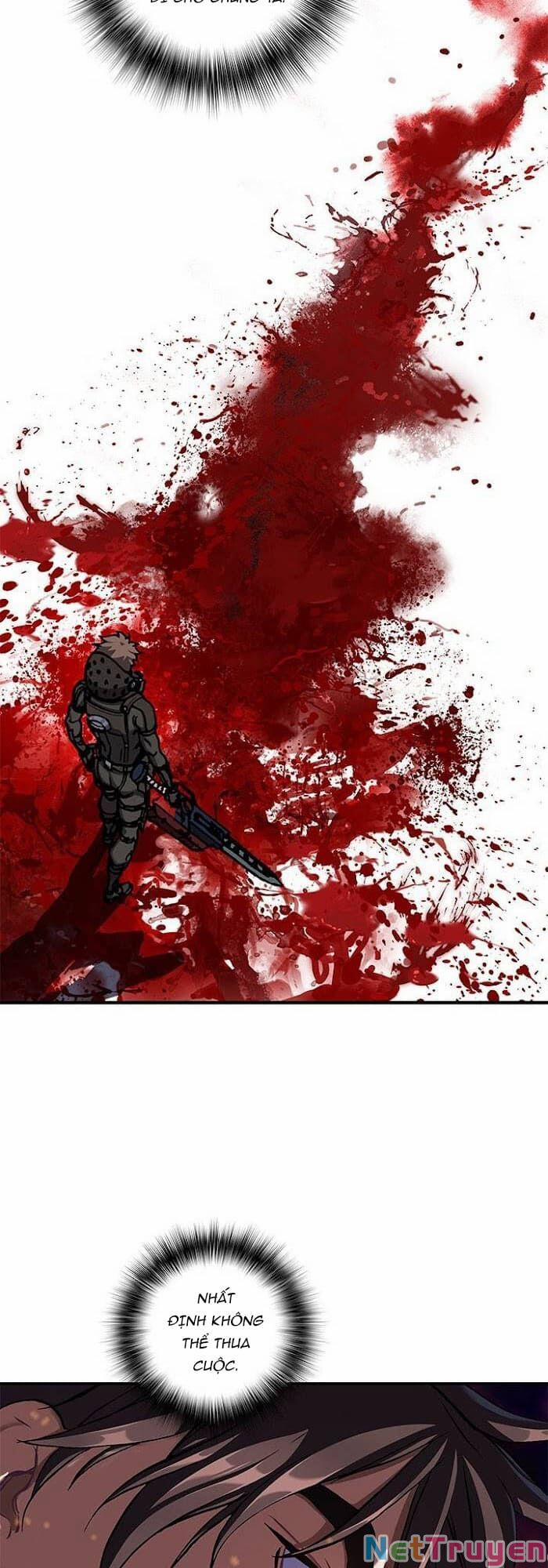 Đứa Con Thần Chết 189 trang 26
