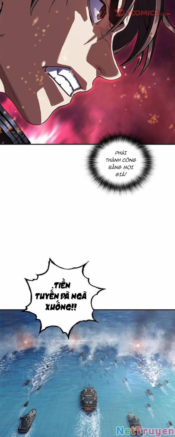 Đứa Con Thần Chết 189 trang 27