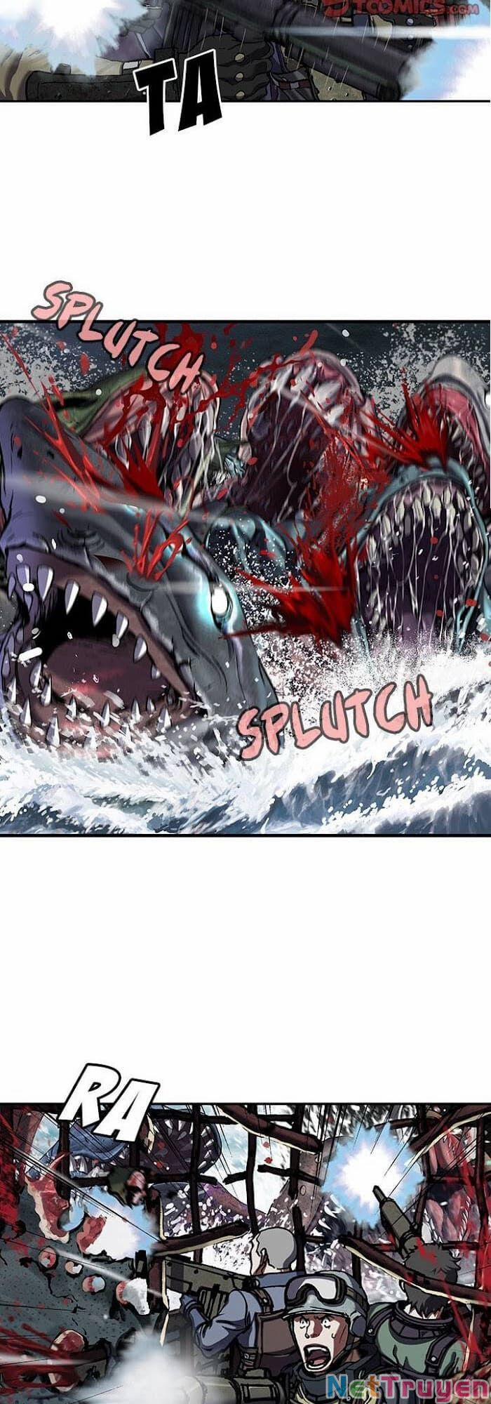 Đứa Con Thần Chết 189 trang 8
