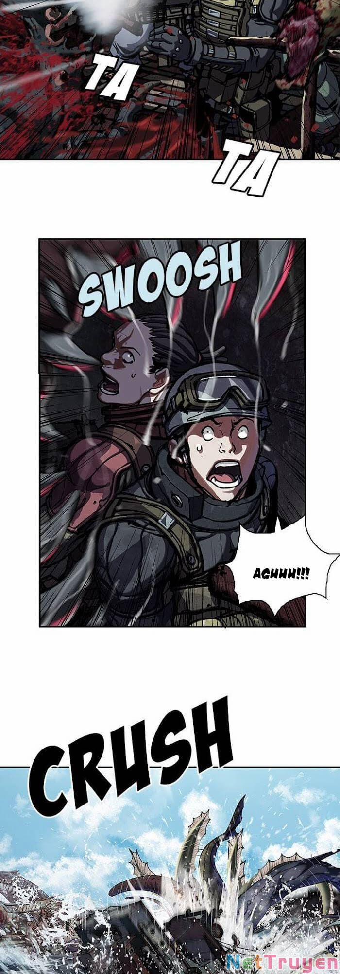 Đứa Con Thần Chết 189 trang 9