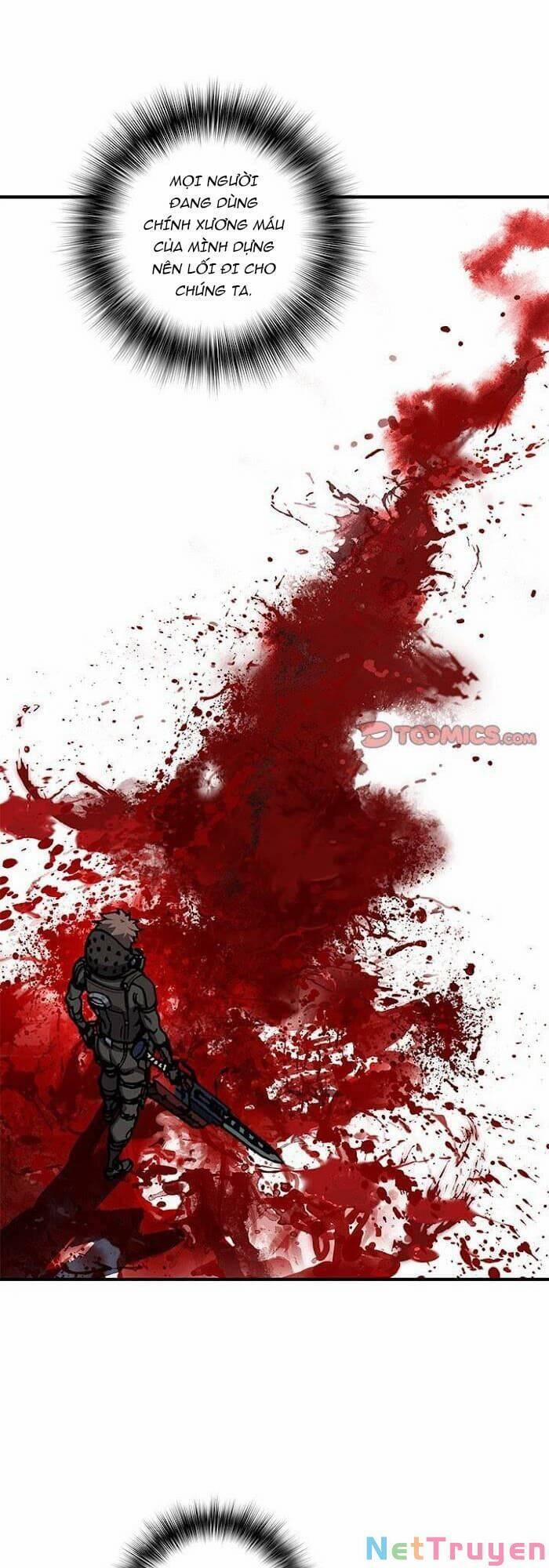 Đứa Con Thần Chết 190 trang 1