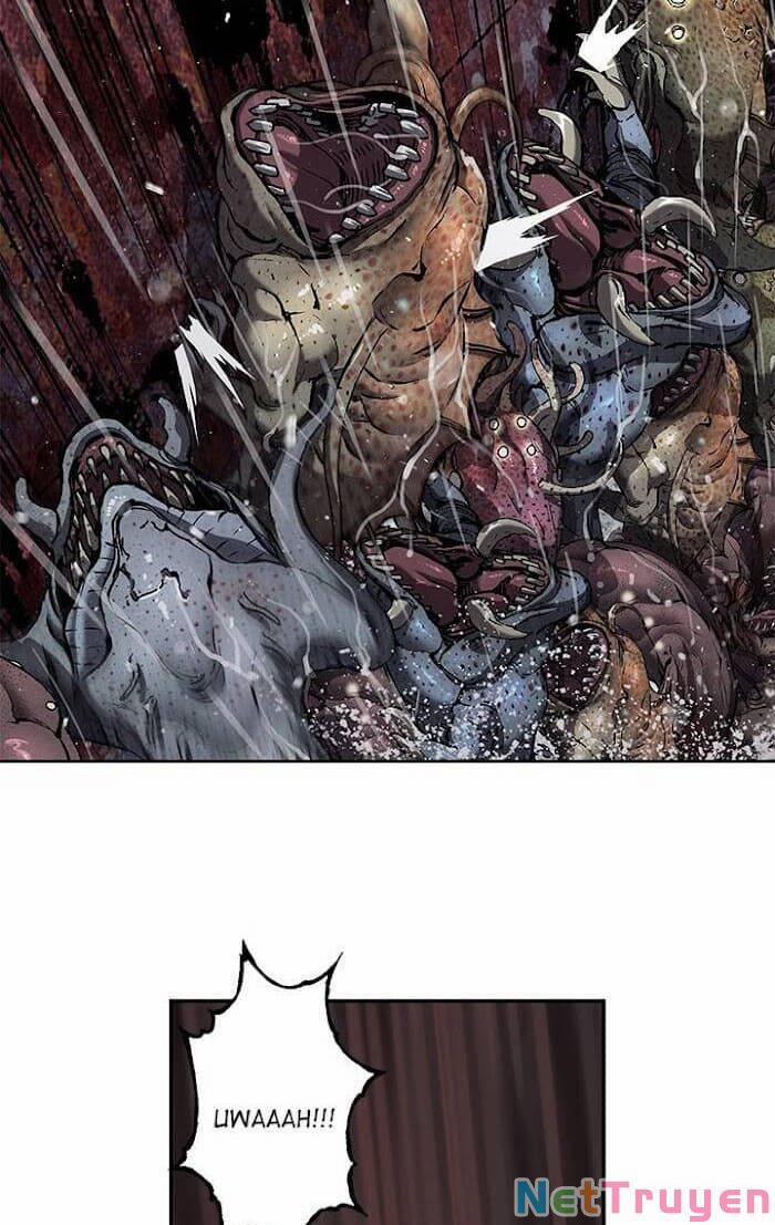 Đứa Con Thần Chết 190 trang 11