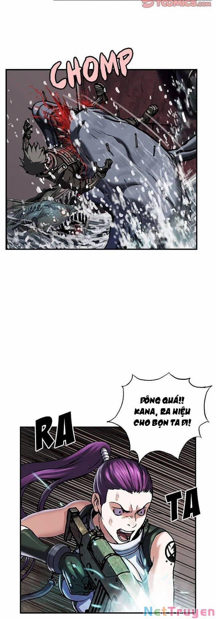 Đứa Con Thần Chết 190 trang 14