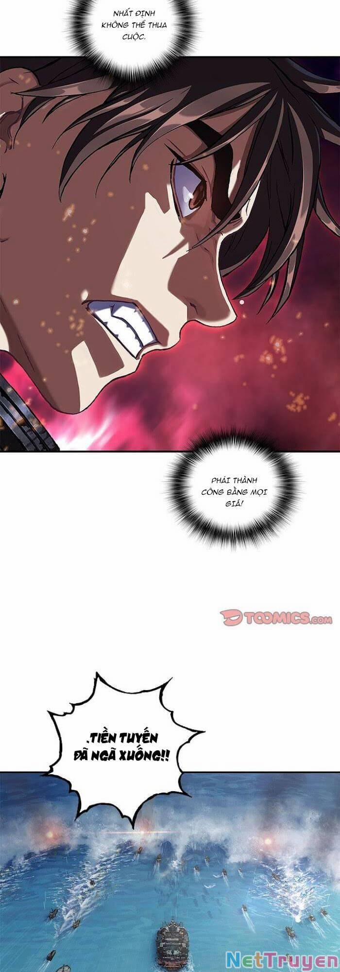 Đứa Con Thần Chết 190 trang 2