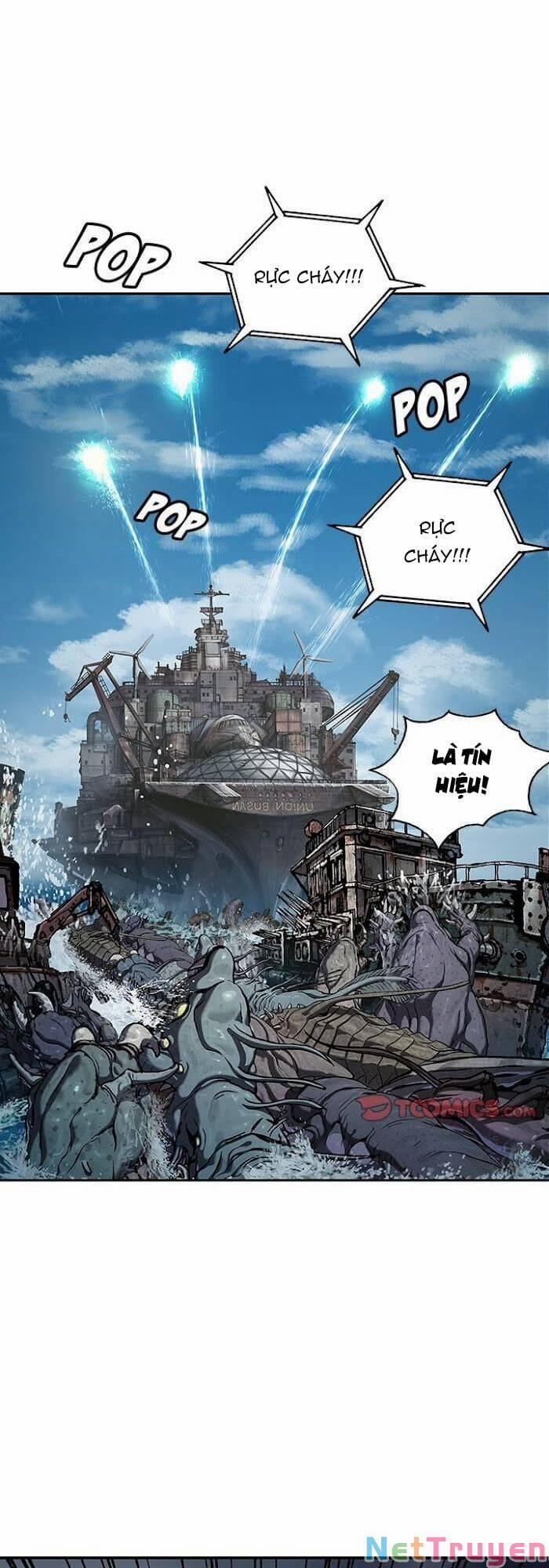 Đứa Con Thần Chết 190 trang 21
