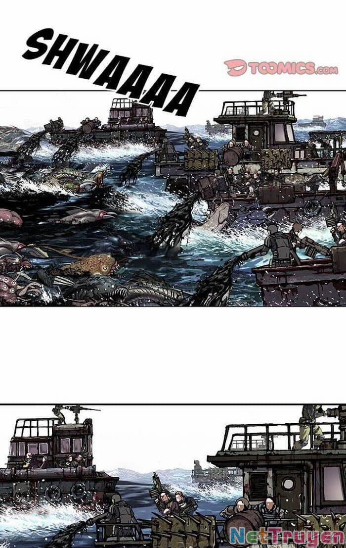 Đứa Con Thần Chết 190 trang 23