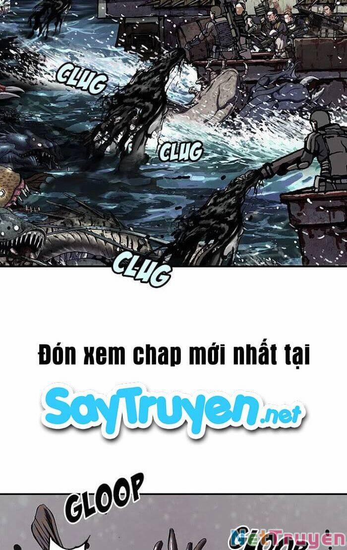 Đứa Con Thần Chết 190 trang 24