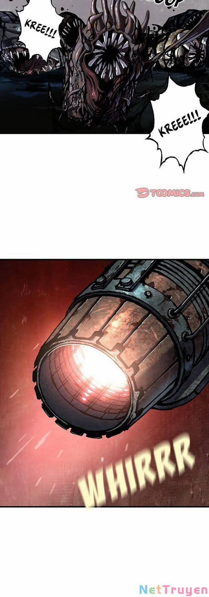 Đứa Con Thần Chết 190 trang 25